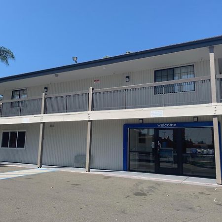 Motel 6-Santa Ana, Ca מראה חיצוני תמונה