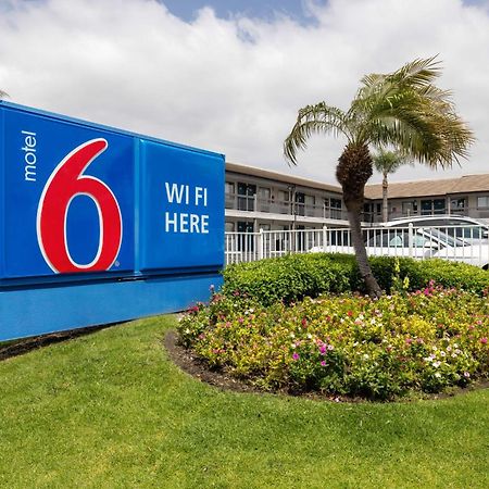 Motel 6-Santa Ana, Ca מראה חיצוני תמונה
