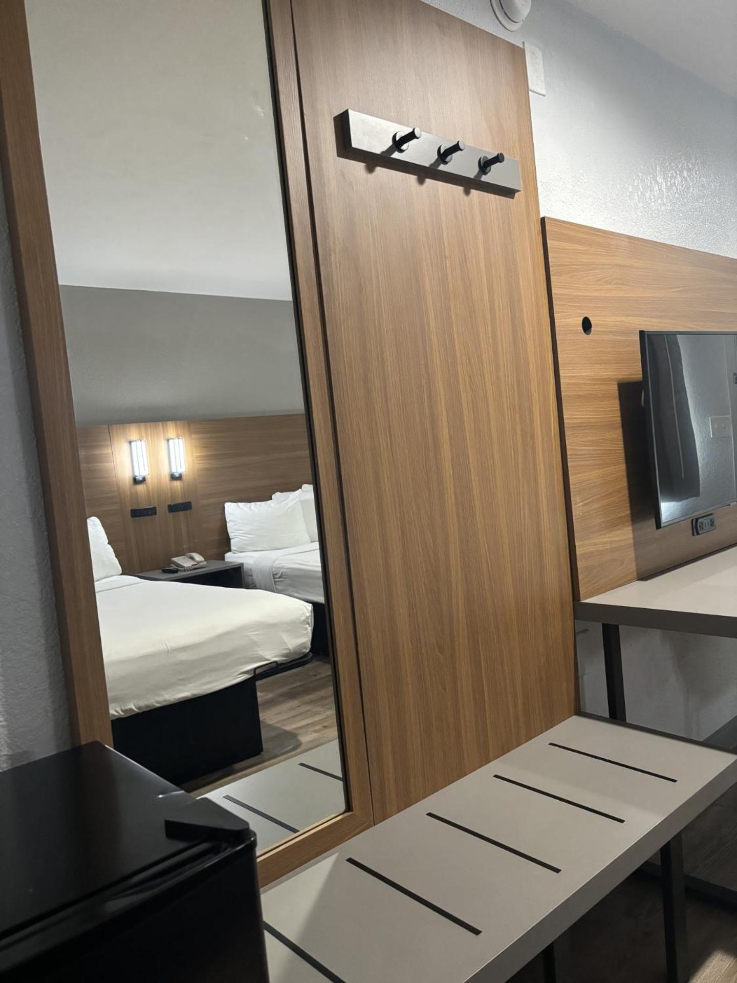 Motel 6-Santa Ana, Ca מראה חיצוני תמונה