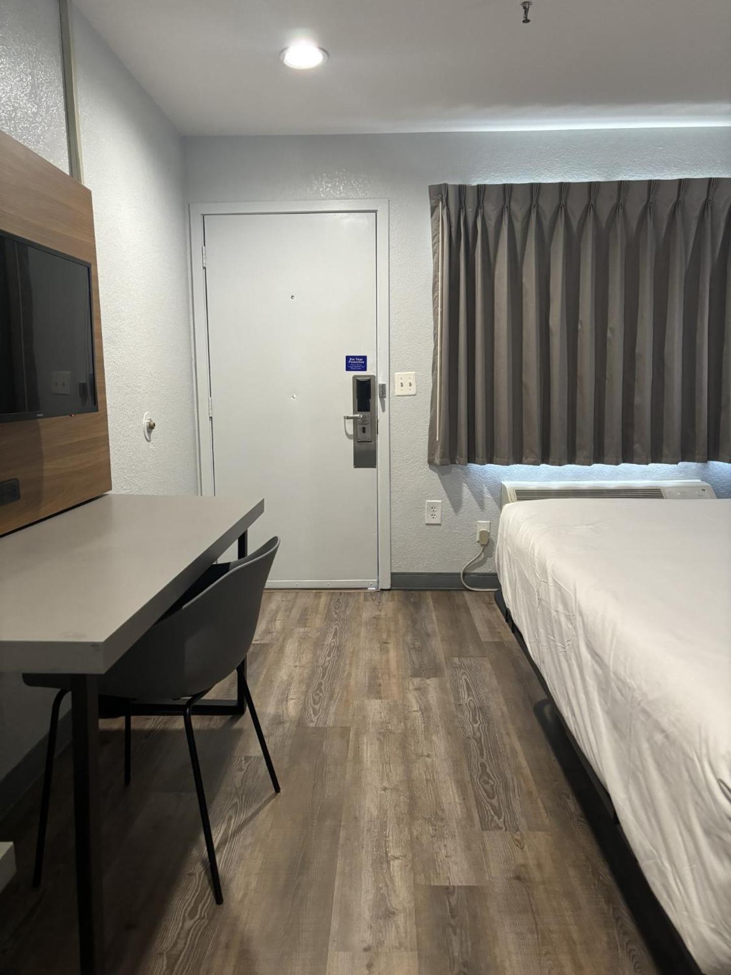 Motel 6-Santa Ana, Ca מראה חיצוני תמונה