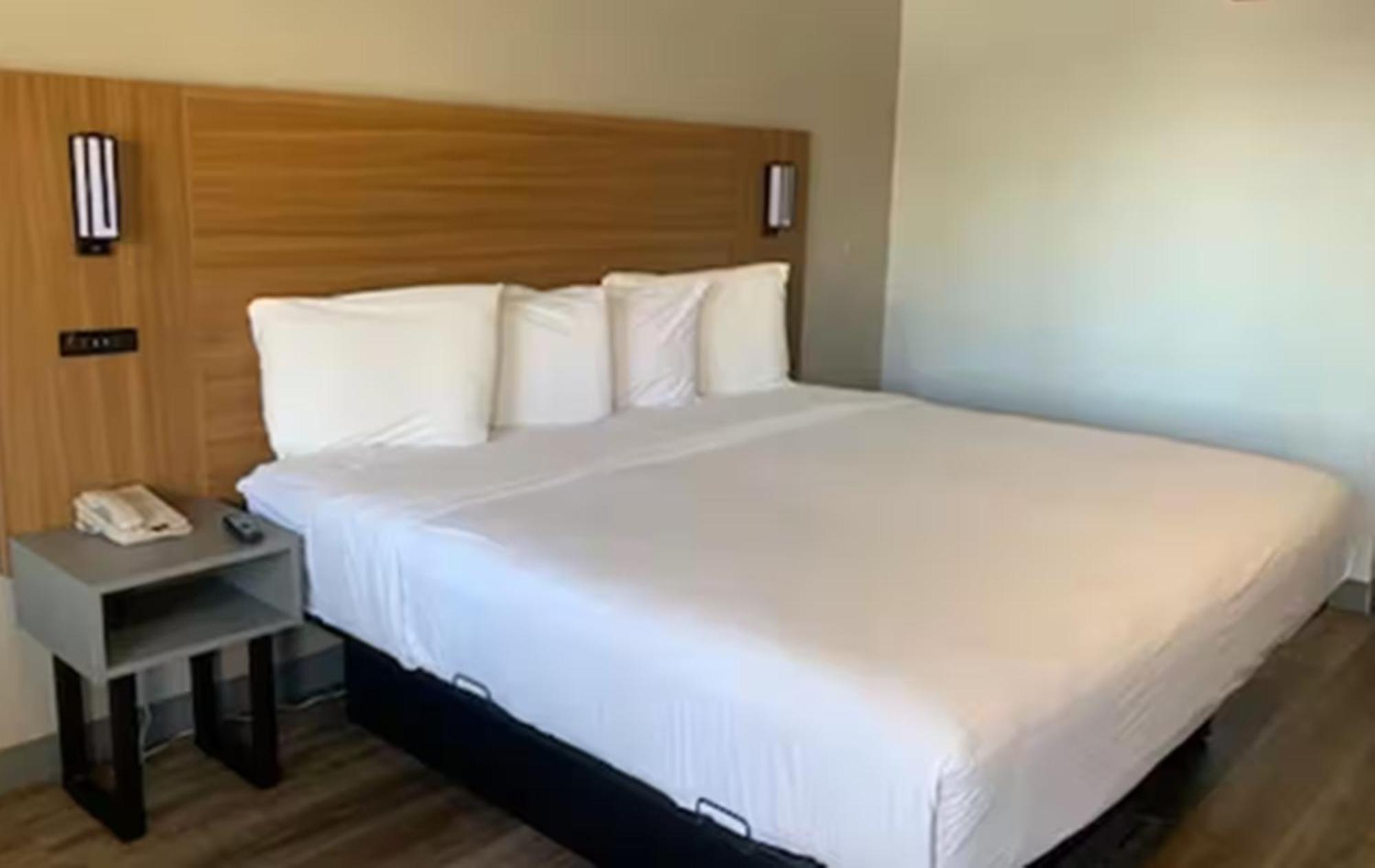 Motel 6-Santa Ana, Ca מראה חיצוני תמונה