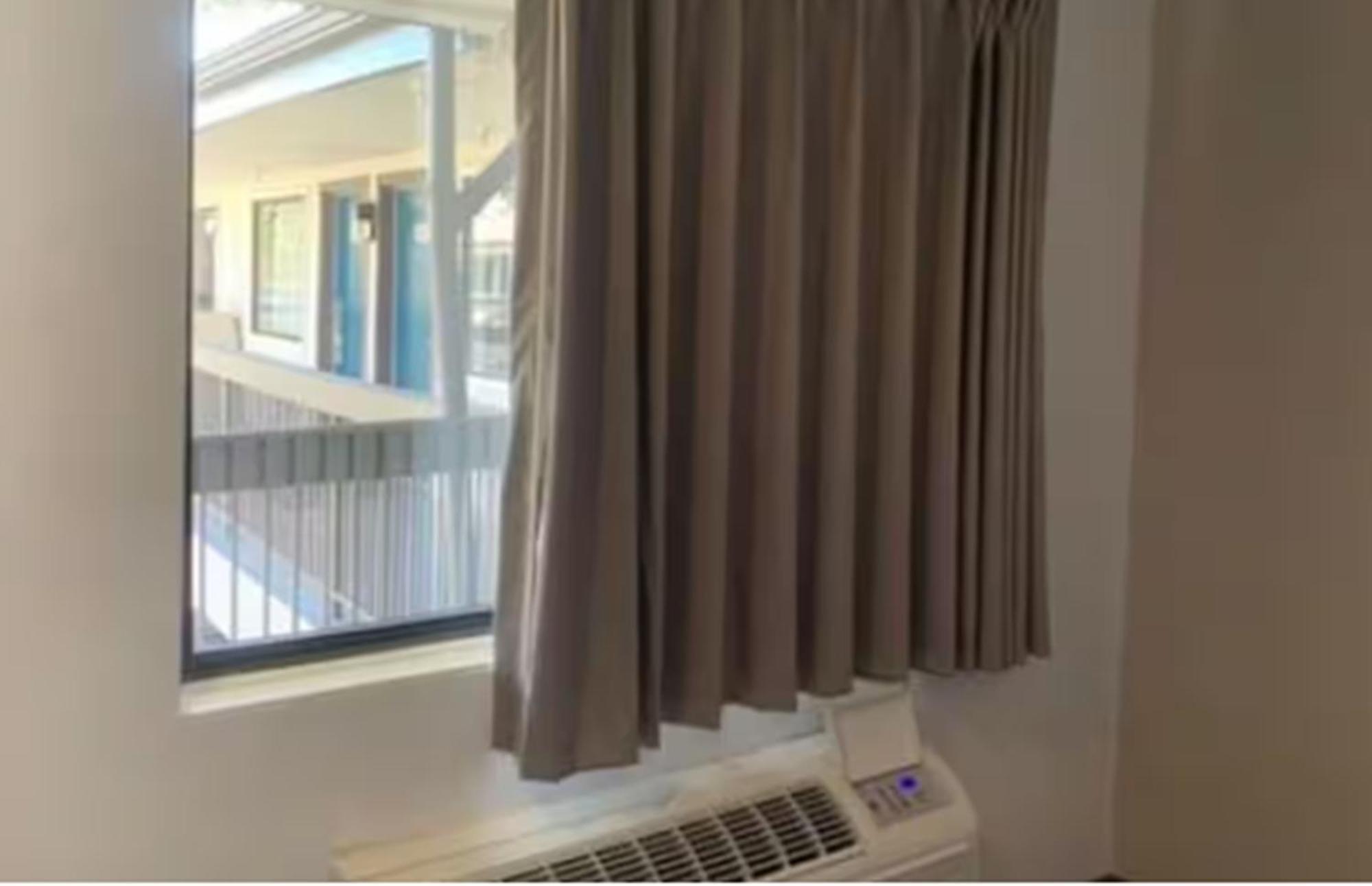 Motel 6-Santa Ana, Ca מראה חיצוני תמונה