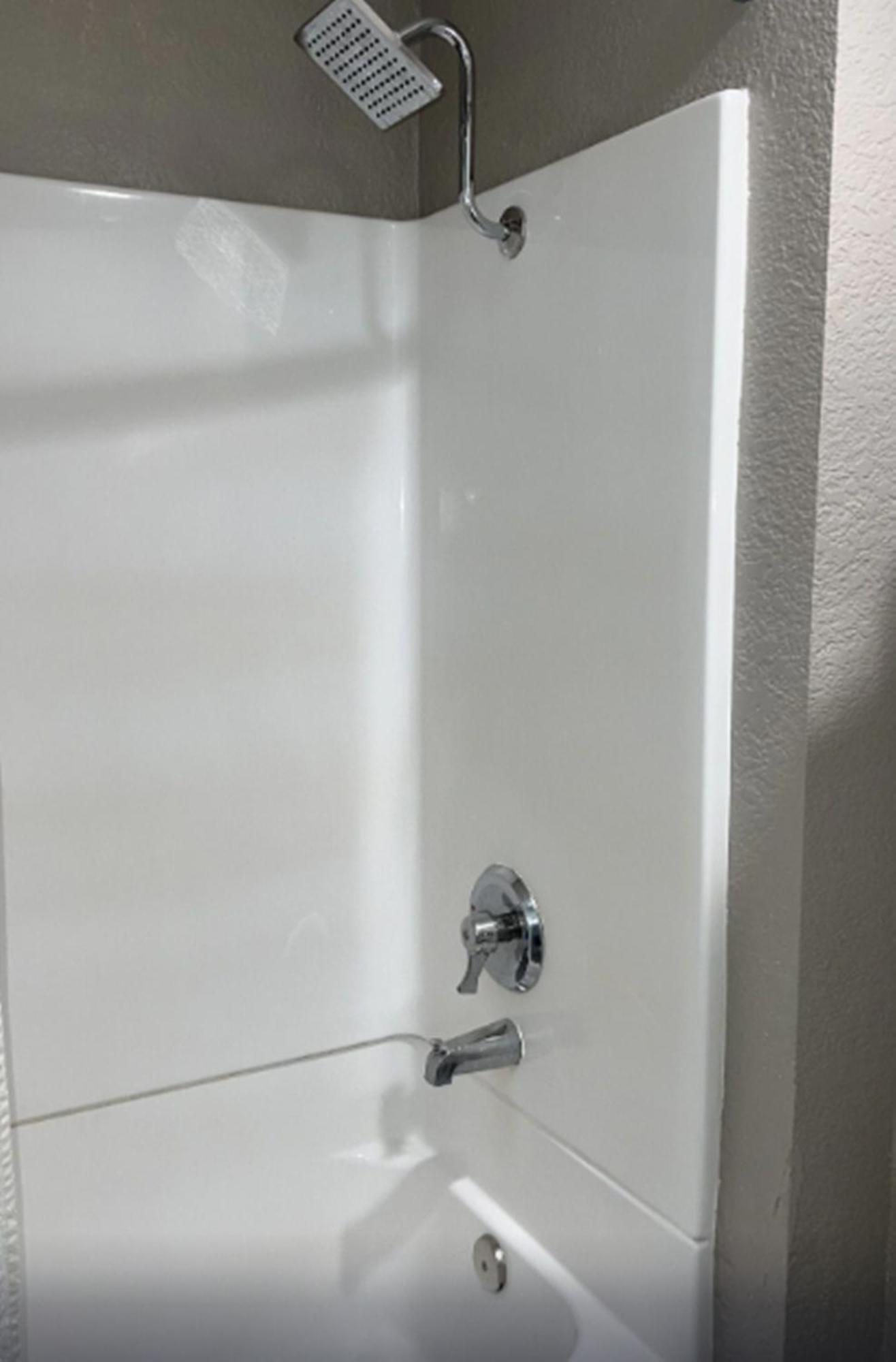 Motel 6-Santa Ana, Ca מראה חיצוני תמונה
