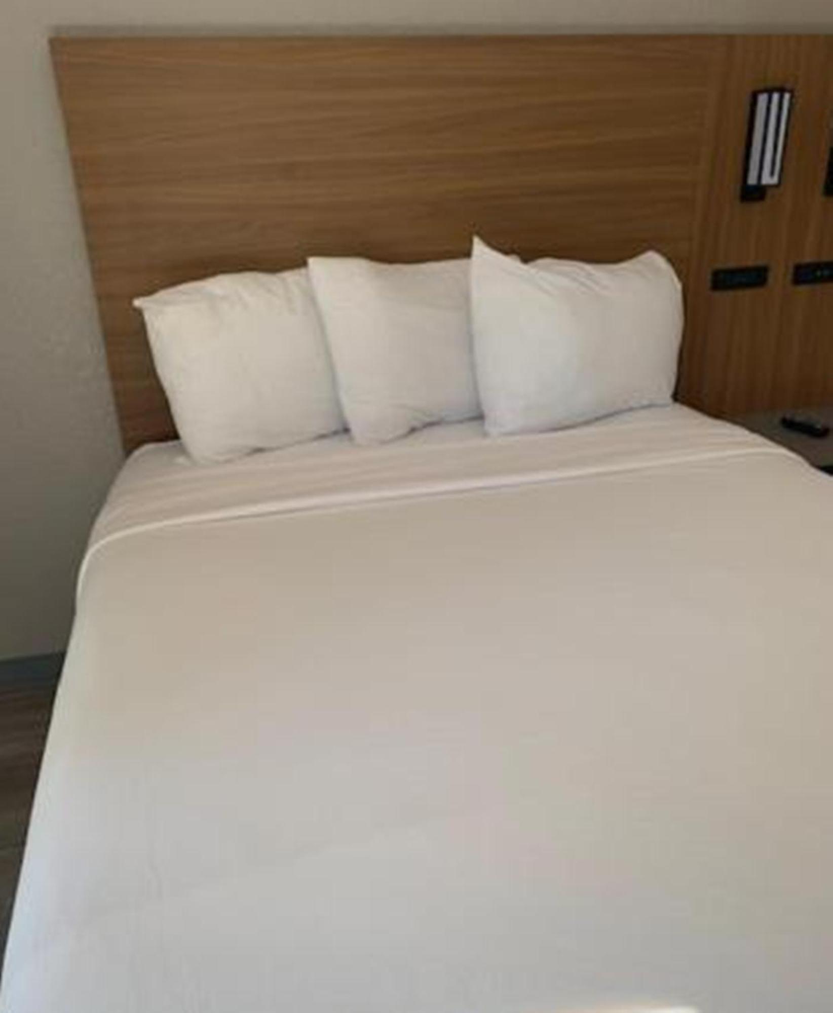 Motel 6-Santa Ana, Ca מראה חיצוני תמונה