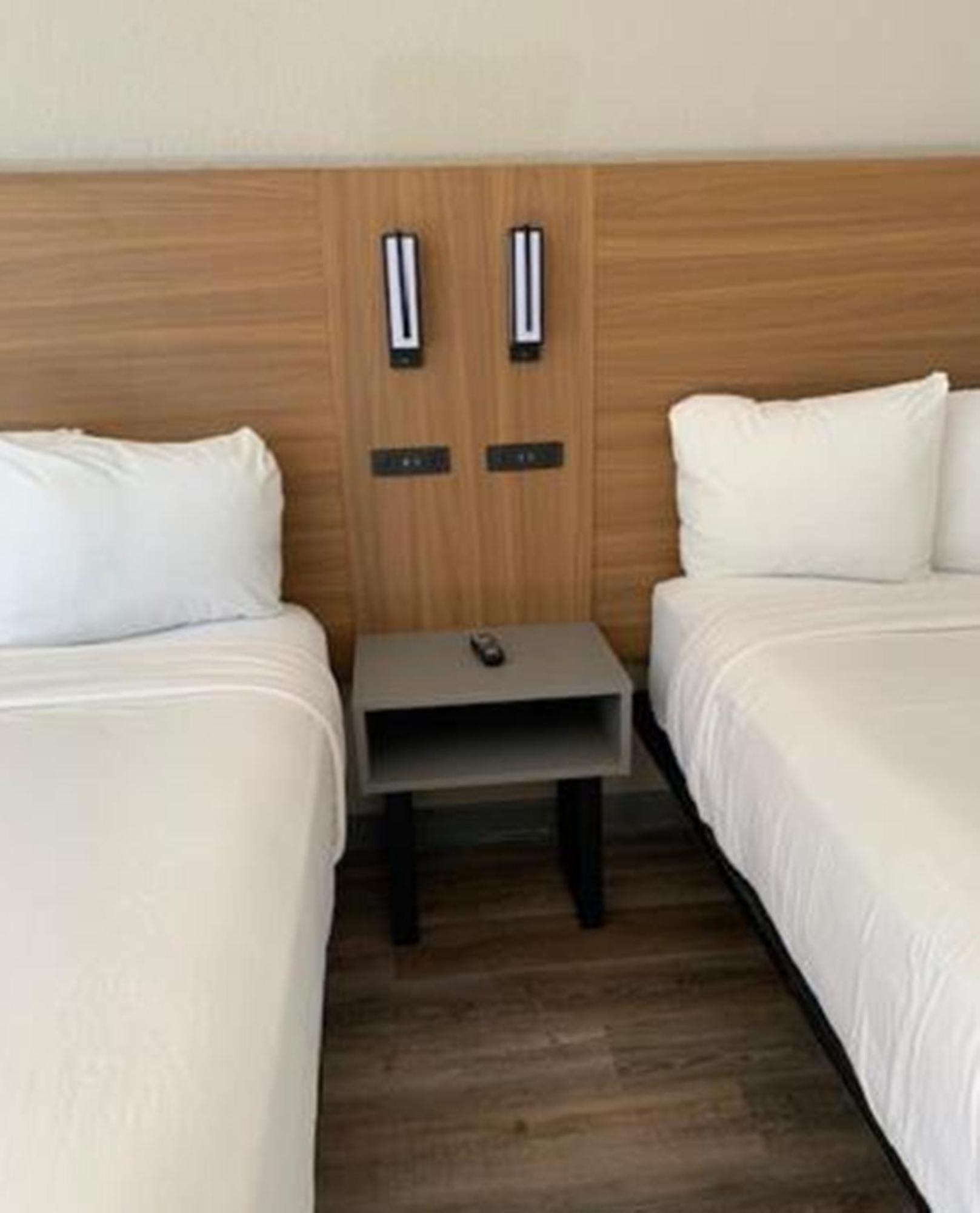 Motel 6-Santa Ana, Ca מראה חיצוני תמונה