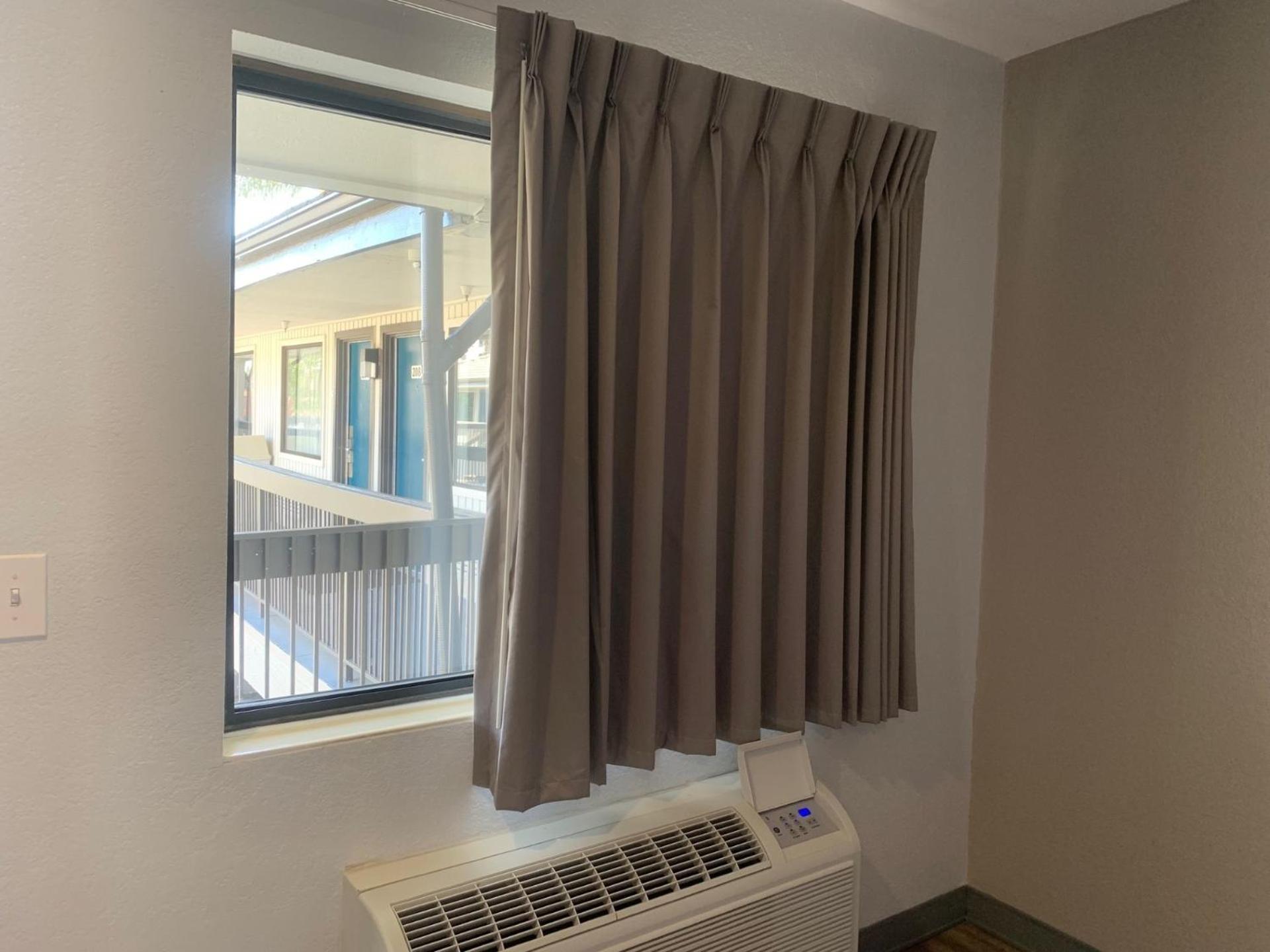 Motel 6-Santa Ana, Ca מראה חיצוני תמונה