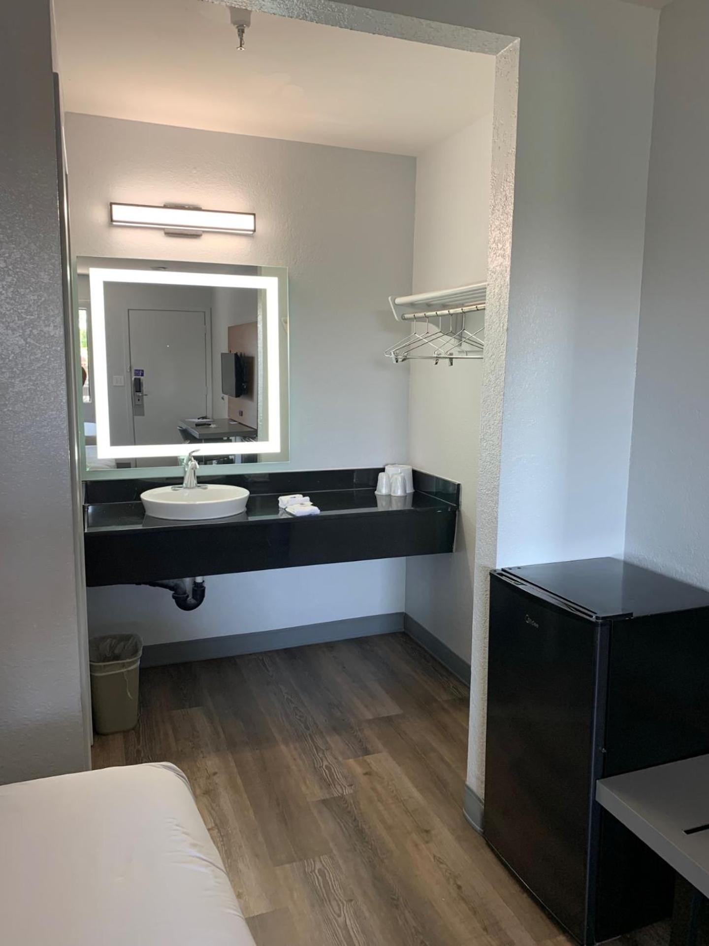 Motel 6-Santa Ana, Ca מראה חיצוני תמונה