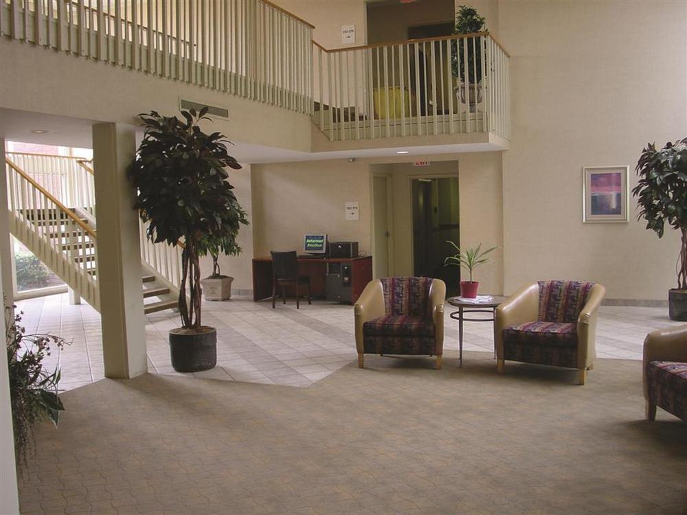Motel 6-Santa Ana, Ca מראה פנימי תמונה